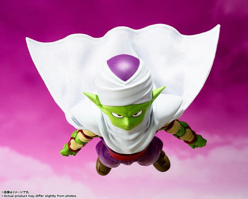 S.H.Figuarts Dragon Ball -Daima-