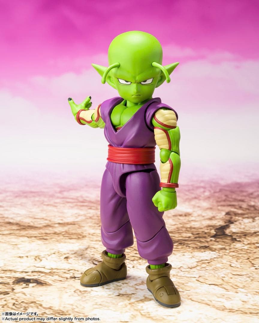 S.H.Figuarts Dragon Ball -Daima-