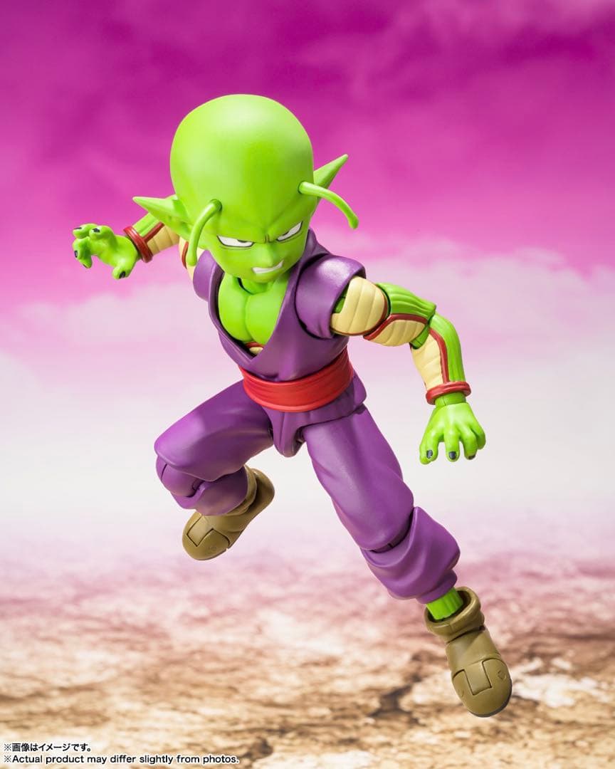 S.H.Figuarts Dragon Ball -Daima-