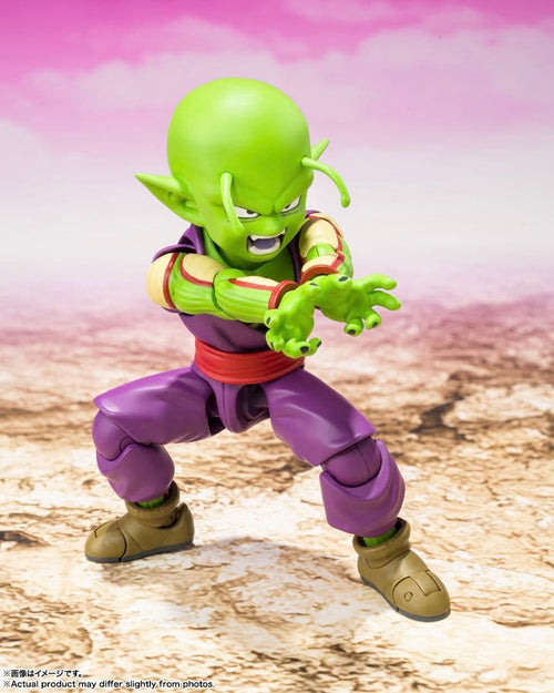 S.H.Figuarts Dragon Ball -Daima-