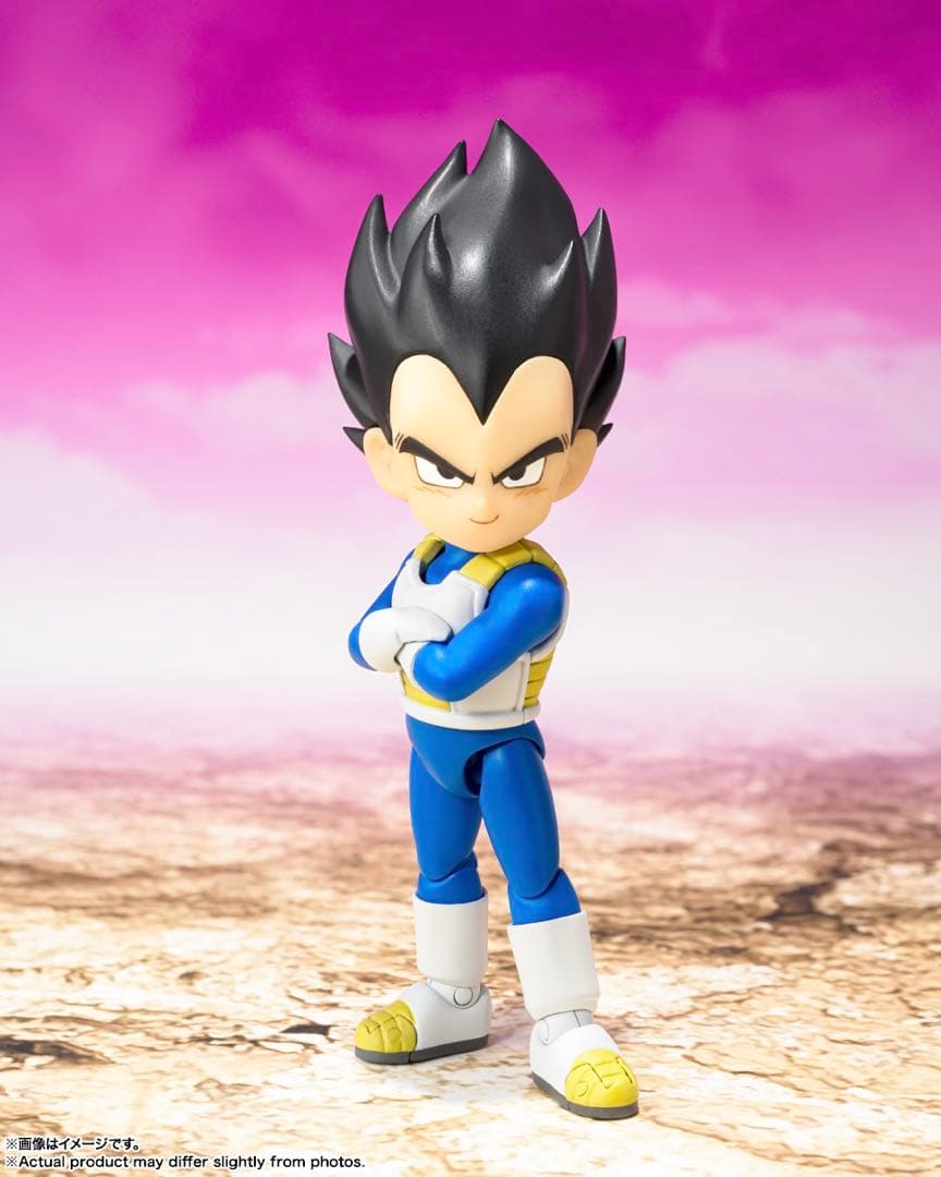 S.H.Figuarts Dragon Ball -Daima-