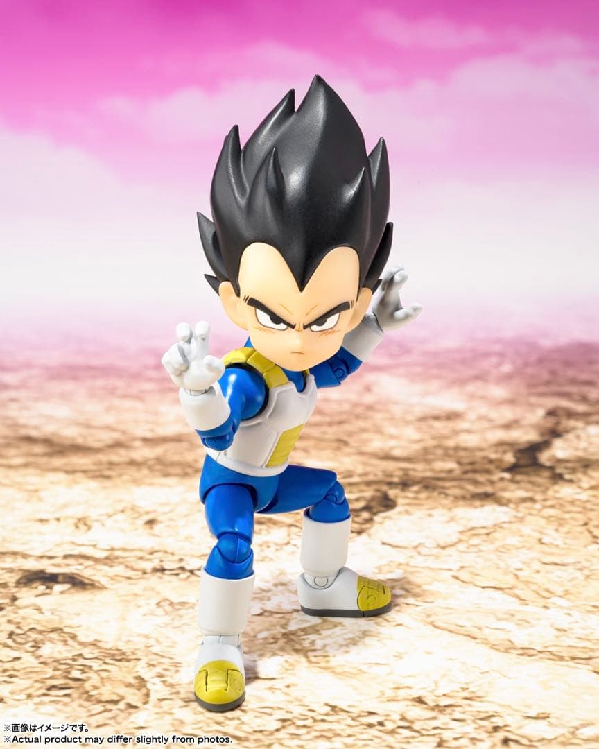 S.H.Figuarts Dragon Ball -Daima-