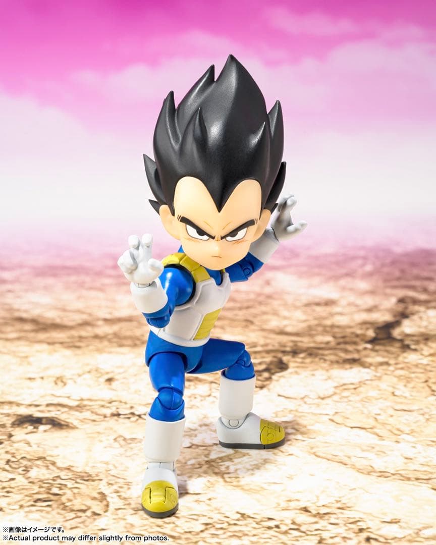S.H.Figuarts Dragon Ball -Daima-
