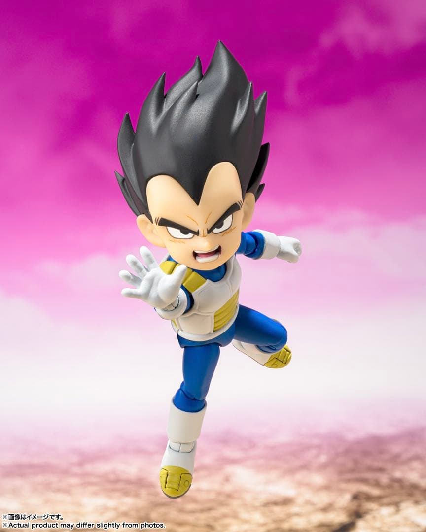 S.H.Figuarts Dragon Ball -Daima-