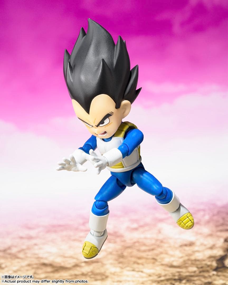 S.H.Figuarts Dragon Ball -Daima-