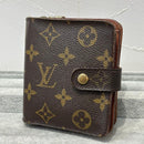 Louis Vuitton Bifold Wallets