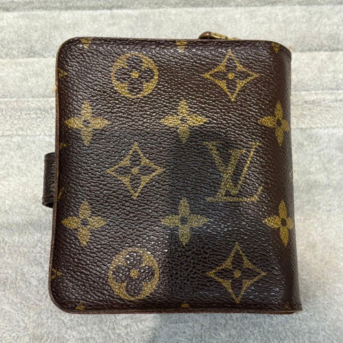 Louis Vuitton Bifold Wallets