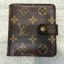 Louis Vuitton Bifold Wallets