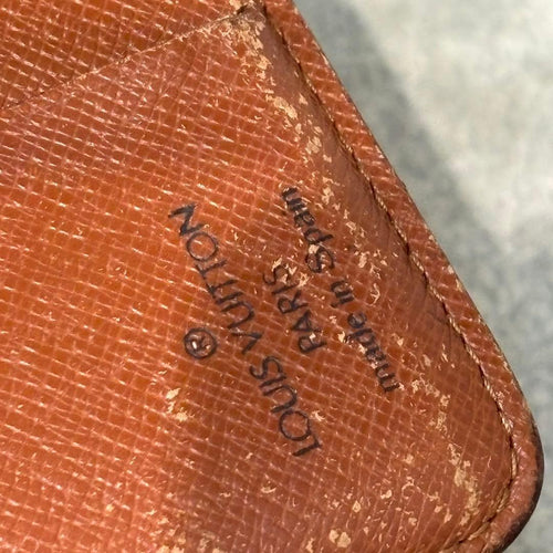 Louis Vuitton Bifold Wallets