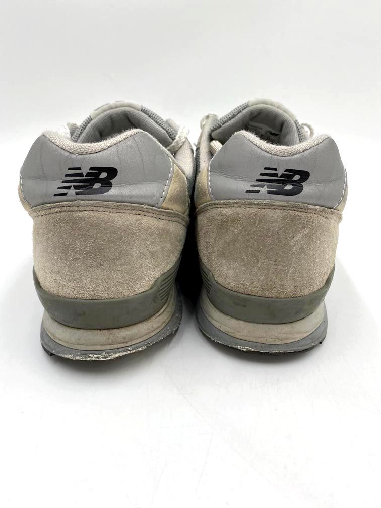 New Balance Sneakers Cm996Gr2 Size29Cm/