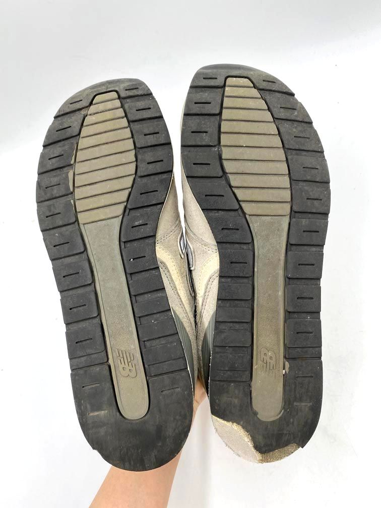 New Balance Sneakers Cm996Gr2 Size29Cm/
