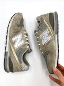 New Balance Sneakers Cm996Gr2 Size29Cm/
