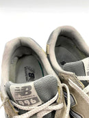 New Balance Sneakers Cm996Gr2 Size29Cm/