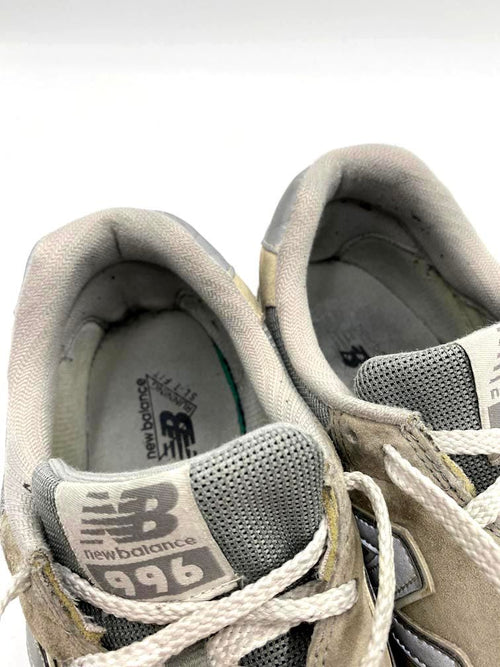New Balance Sneakers Cm996Gr2 Size29Cm/