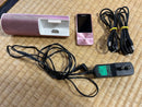 Sony Digital Audio Player Nw-S14