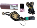 Sony Digital Audio Player Nw-S14