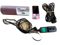 Sony Digital Audio Player Nw-S14
