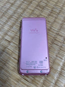 Sony Digital Audio Player Nw-S14