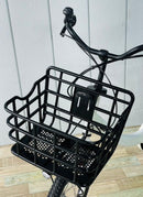 Yamaha With Child Seat 3814 12.3 20