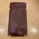 Cartier Glasses Cases