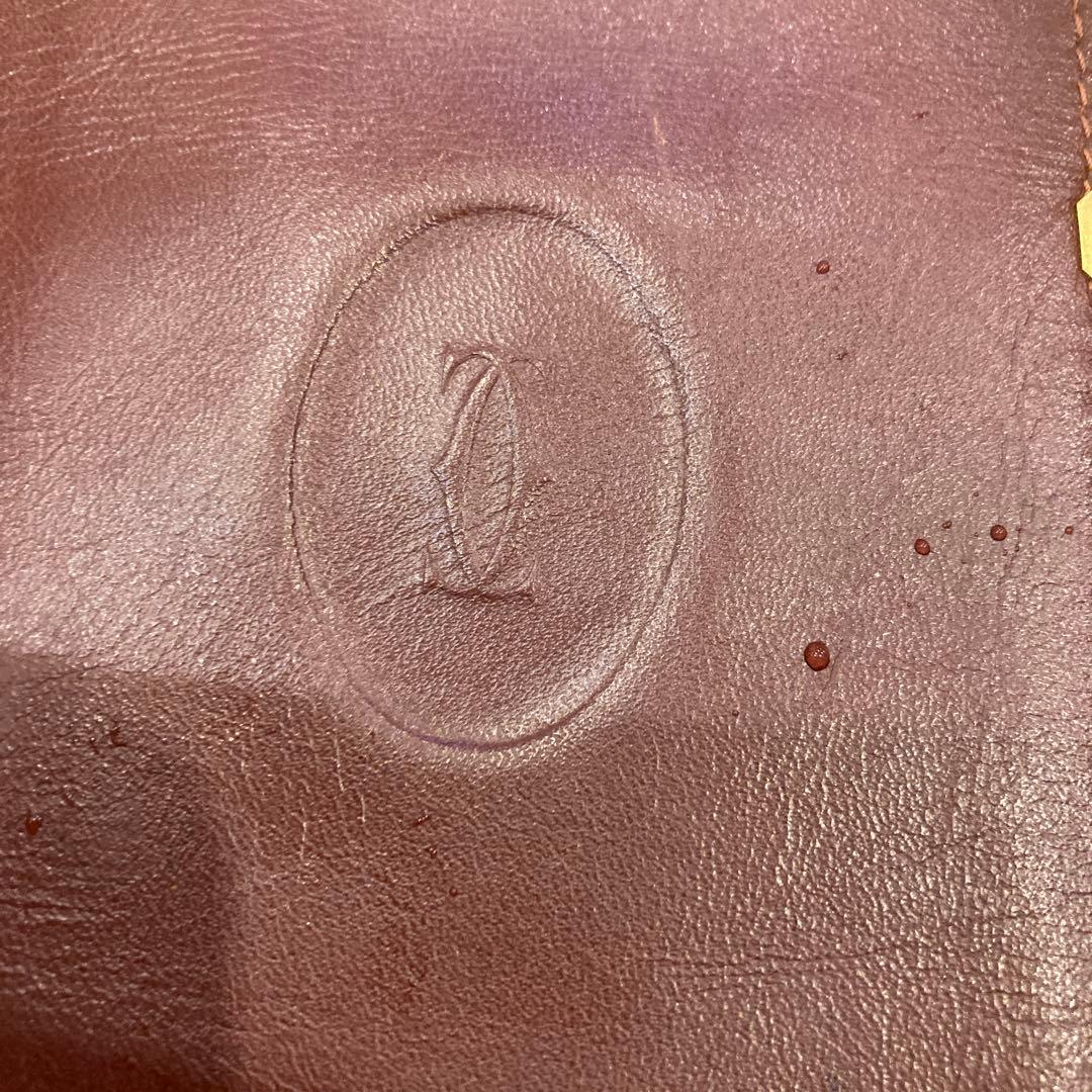 Cartier Glasses Cases