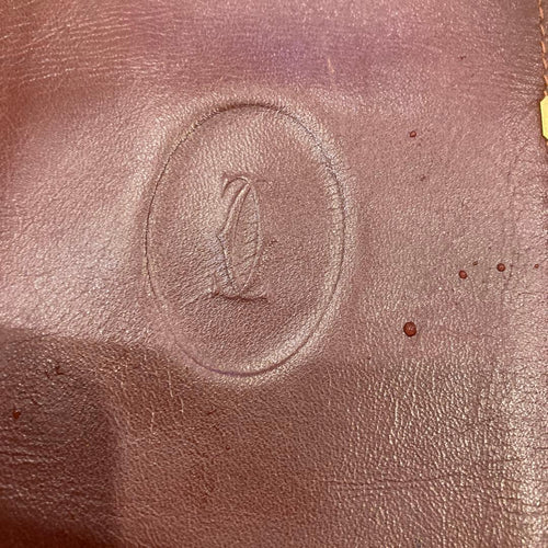 Cartier Glasses Cases