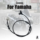 Cowl Fender Nmax155/Aerox155 Abs