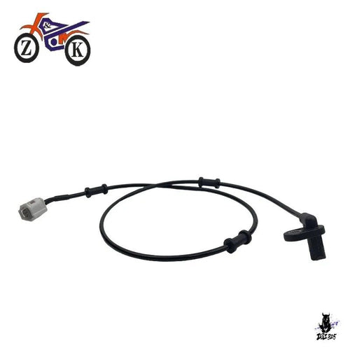 Cowl Fender Nmax155/Aerox155 Abs