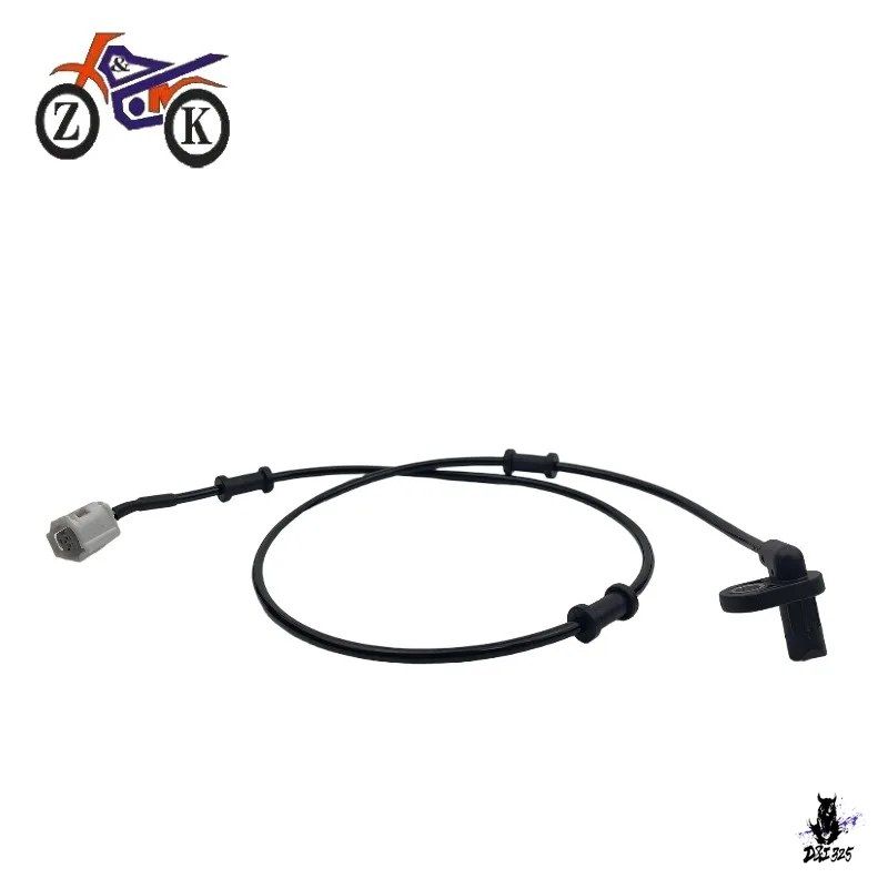 Cowl Fender Nmax155/Aerox155 Abs