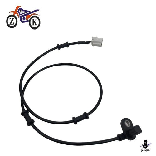 Cowl Fender Nmax155/Aerox155 Abs