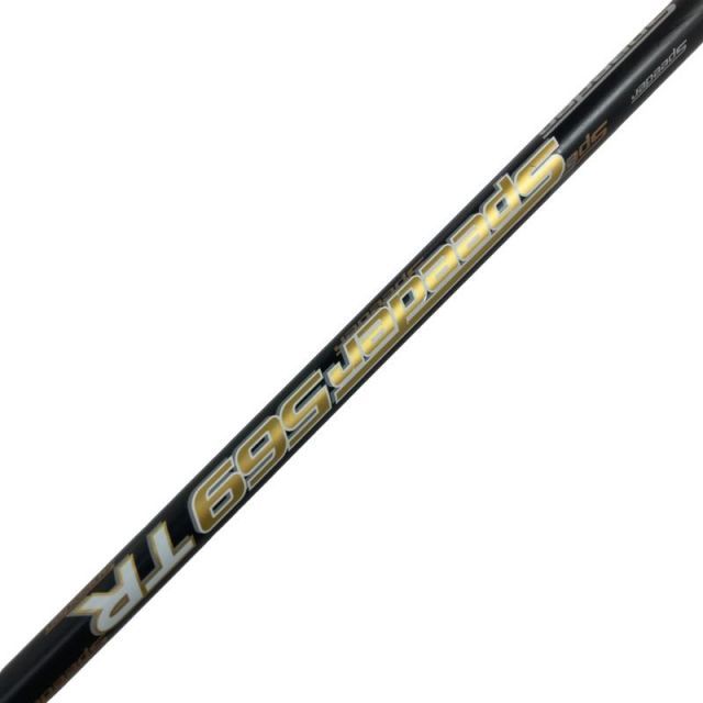 Shaft (Rs Duo26 Speeder 569 Tr X)B