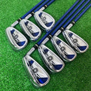 Yamaha Iron Sets Ud+2 7