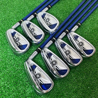 Yamaha Iron Sets Ud+2 7