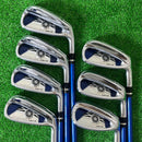 Yamaha Iron Sets Ud+2 7