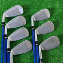 Yamaha Iron Sets Ud+2 7