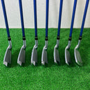 Yamaha Iron Sets Ud+2 7