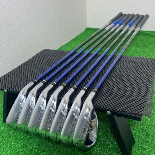 Yamaha Iron Sets Ud+2 7