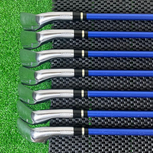 Yamaha Iron Sets Ud+2 7
