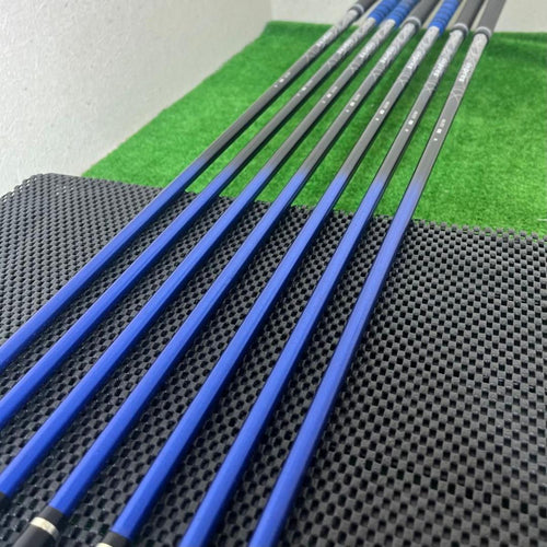 Yamaha Iron Sets Ud+2 7