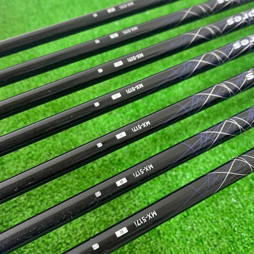 Yamaha Iron Sets Ud+2 7