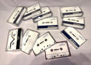 Sony Cassette Tape Ux Master10 Denon1 11