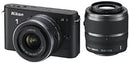 Digital Slr Nikon 1 J2 N1J2Wzbk