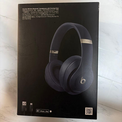 Wireless Headphones Beats Studio3