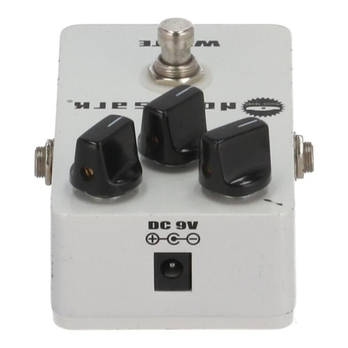 Expansion Pad Sampler Effector Noah'Sark White B 65