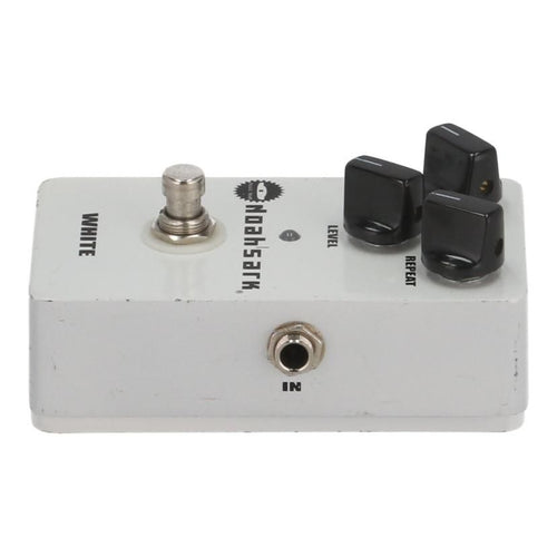Expansion Pad Sampler Effector Noah'Sark White B 65