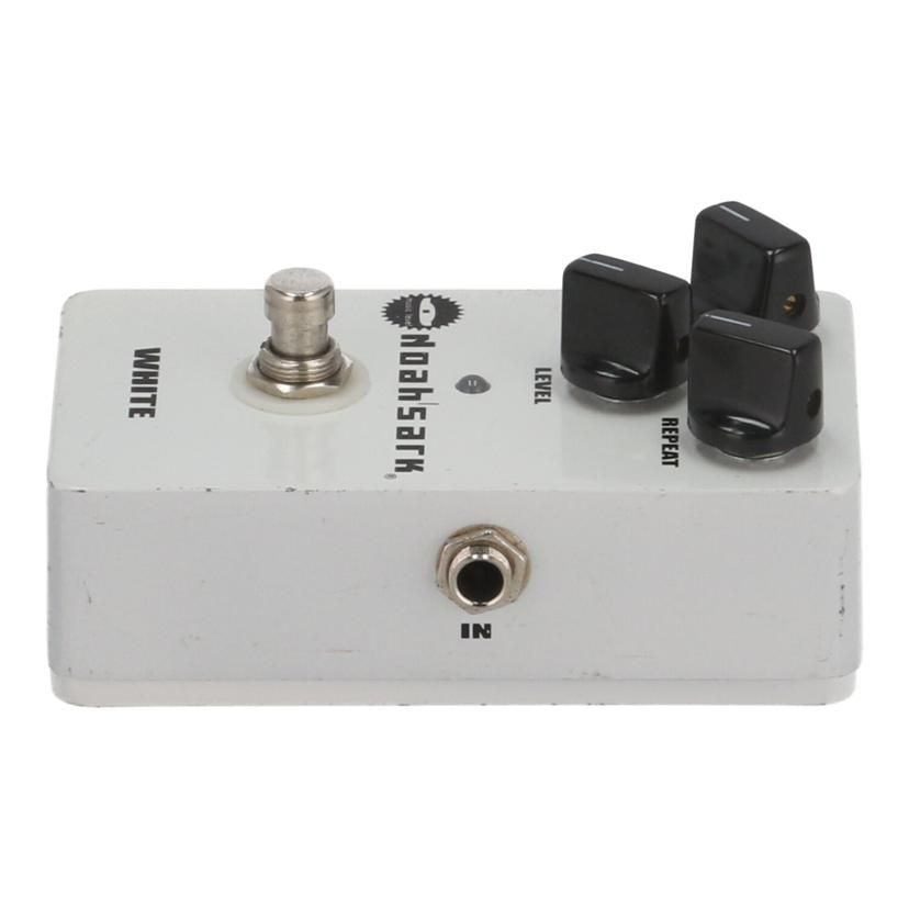 Expansion Pad Sampler Effector Noah'Sark White B 65