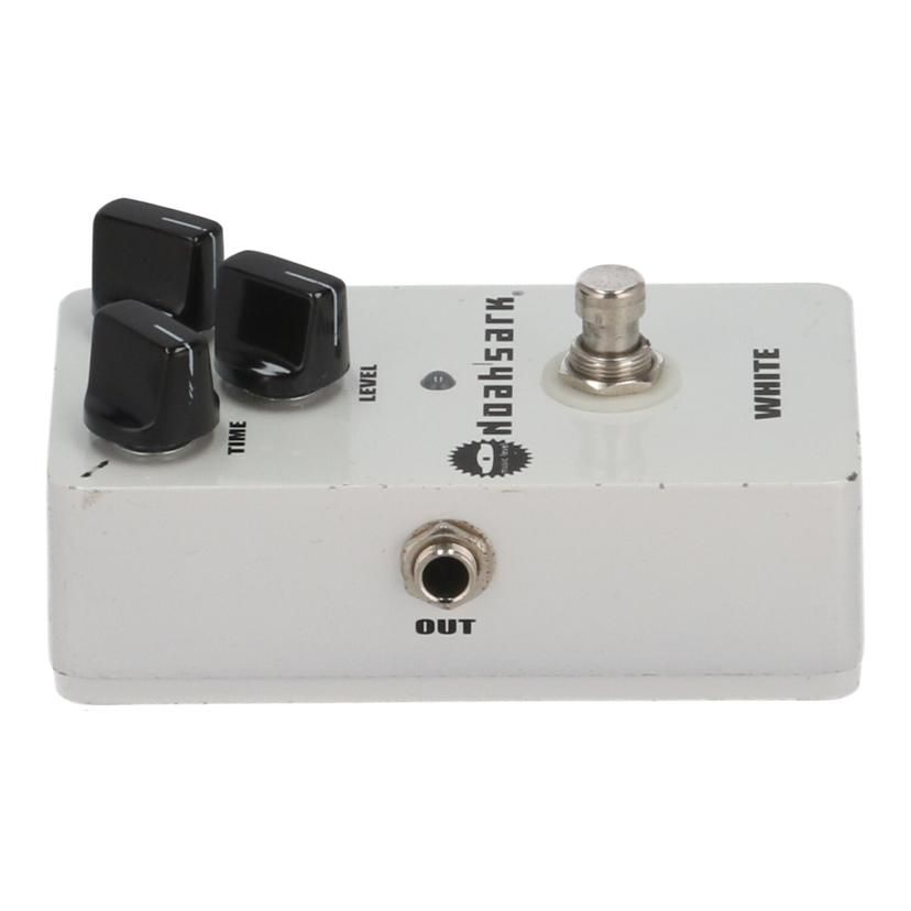 Expansion Pad Sampler Effector Noah'Sark White B 65
