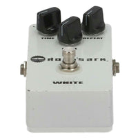 Expansion Pad Sampler Effector Noah'Sark White B 65