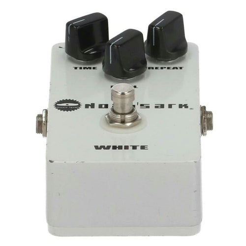 Expansion Pad Sampler Effector Noah'Sark White B 65