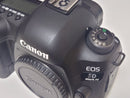 Canon Digital Slrs Eos 5D Mark Iv